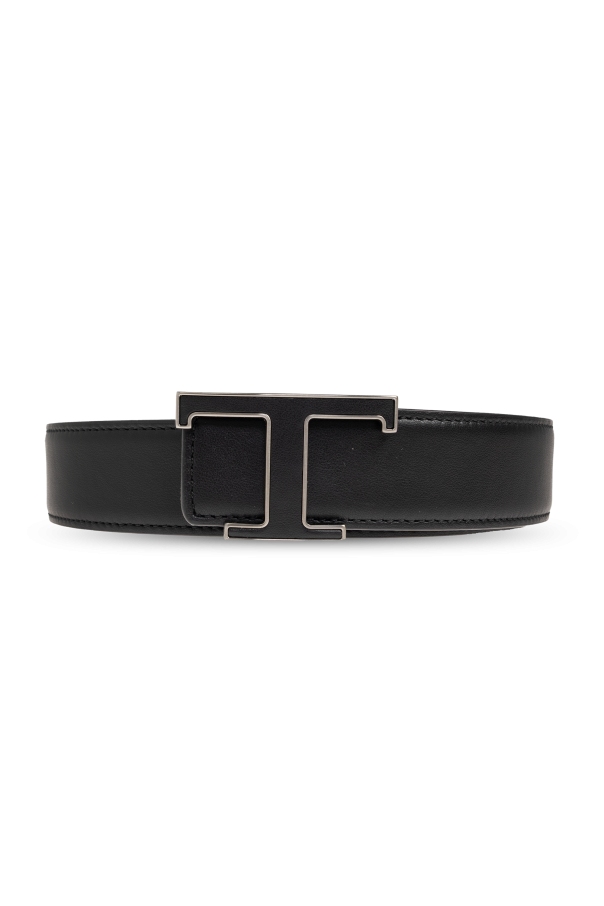 Leather belt od Tod’s