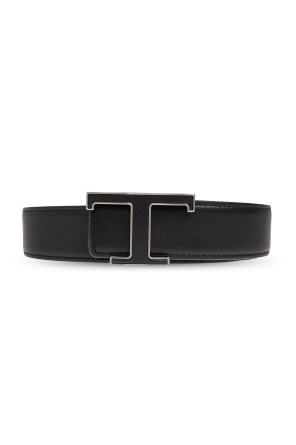 Leather belt od Tod’s