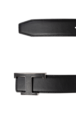 Tod’s Cinturón de cuero