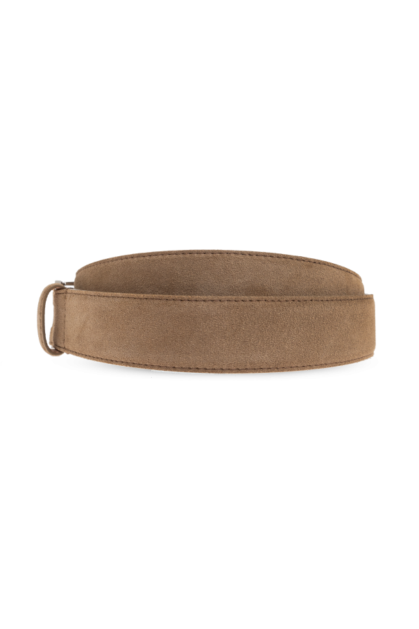 Tod’s Cinturón de ante