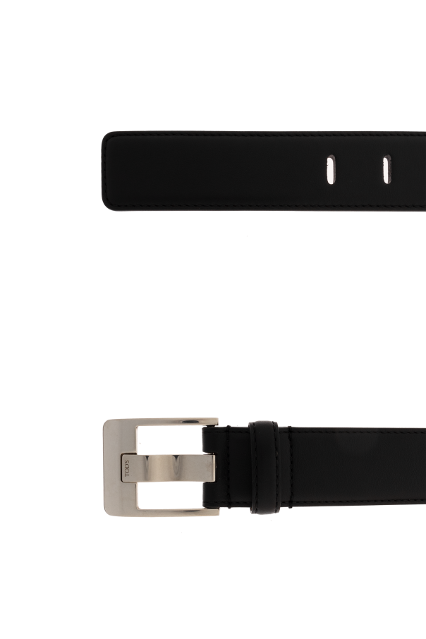 Tod’s Ledergürtel