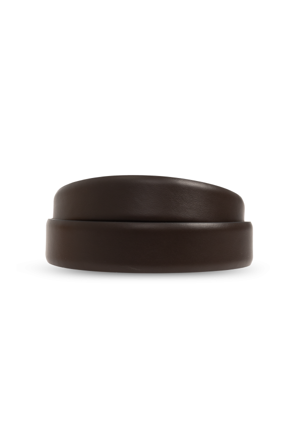 Tod’s Leather belt