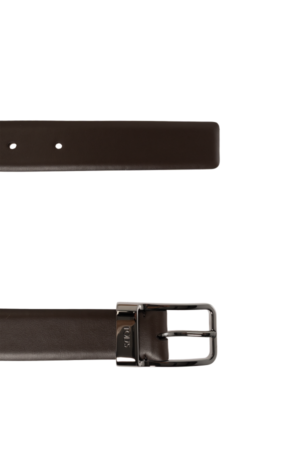 Tod’s Leather belt