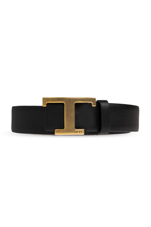 Tod’s Leather belt