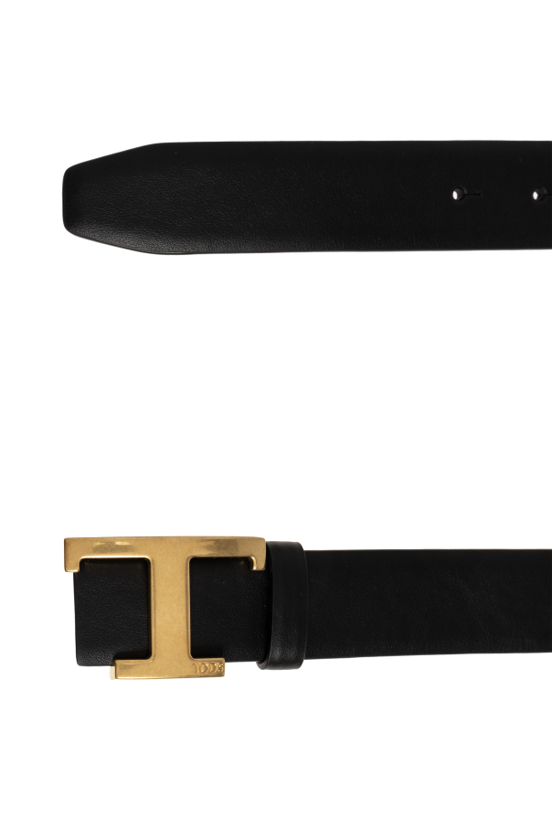 Tod’s Leather belt