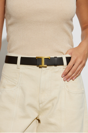Tod’s Skórzany pasek