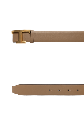 Tod’s Skórzany pasek