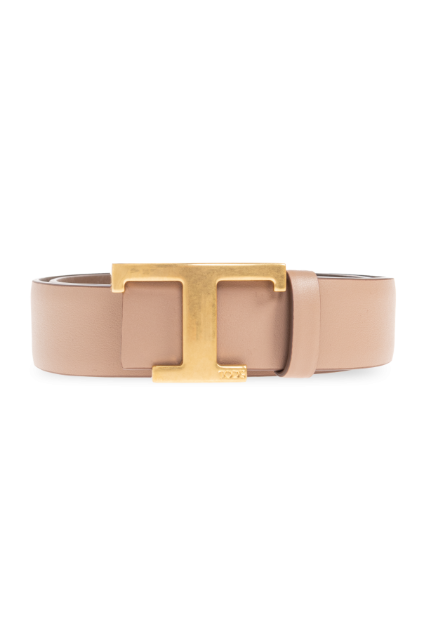 Tod’s Leather belt
