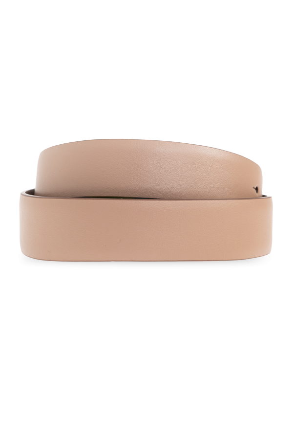 Tod’s Leather belt
