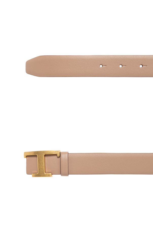 Tod’s Leather belt