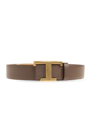 Leather belt od Tod’s
