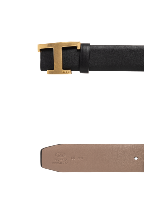 Tod’s Leather belt