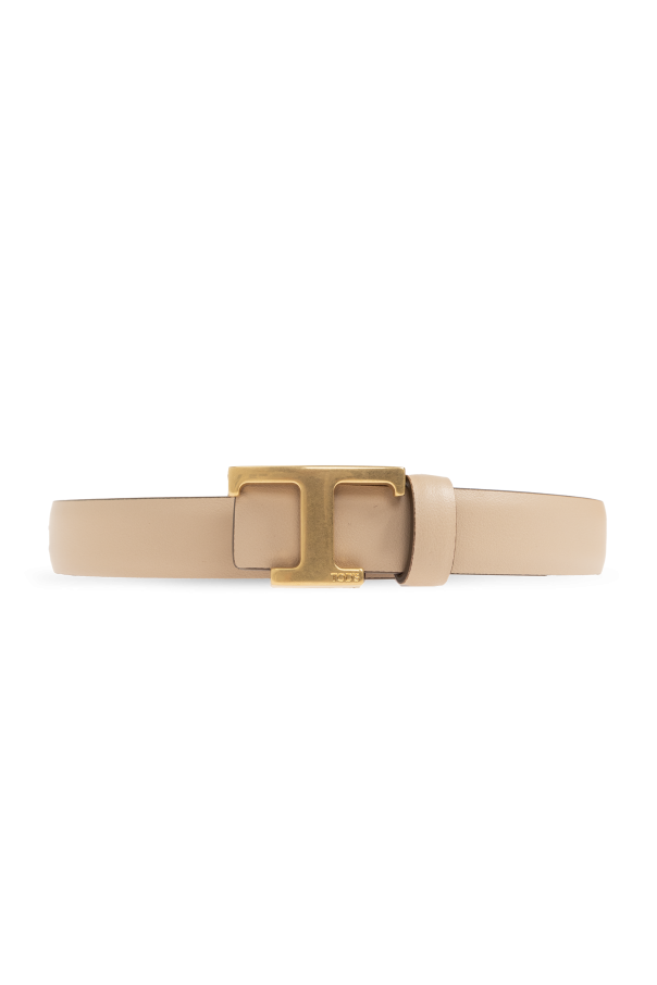 Double-sided belt od Tod’s