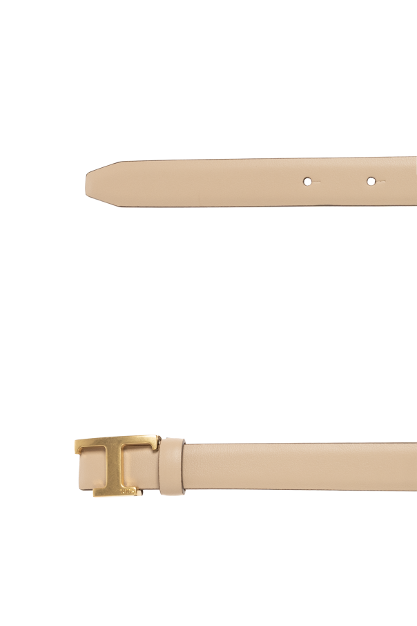 Tod’s Dwustronny pasek