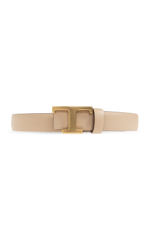 Double-sided belt