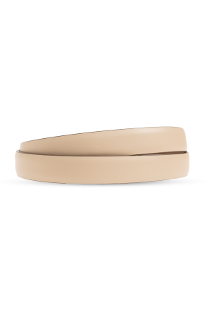 Tod’s Double-sided belt