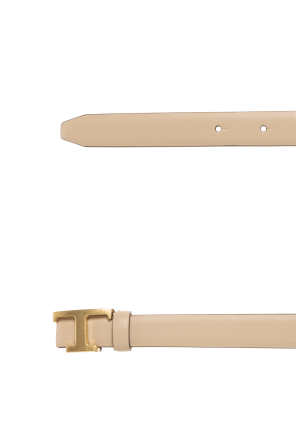 Tod’s Double-sided belt