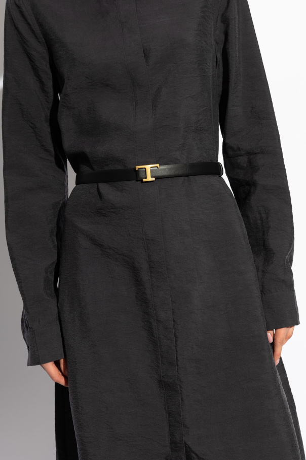 Tod’s Cinturón reversible