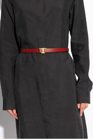 Tod’s Cinturón reversible