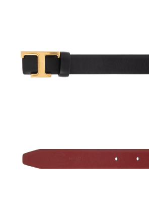 Tod’s Cinturón reversible