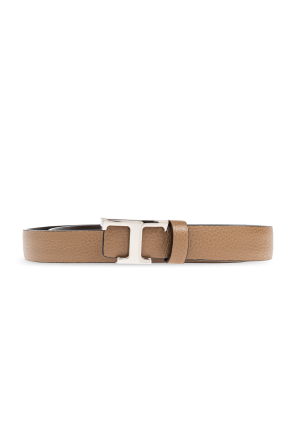 Leather belt od Tod’s