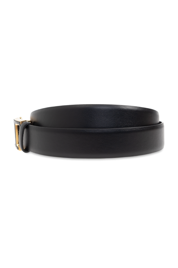 Tod’s Leather belt