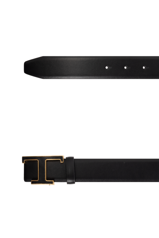 Tod’s Leather belt