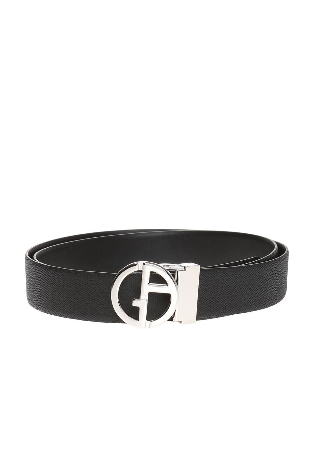 armani belt canada