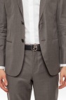 Giorgio Armani Reversible belt