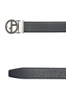 Giorgio Armani Reversible belt
