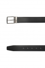 Giorgio armani AR11309 Belt with exchangeable buckle