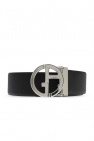 Giorgio Armani Reversible belt