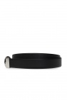 Giorgio Armani Reversible belt