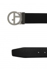 Giorgio Armani Reversible belt