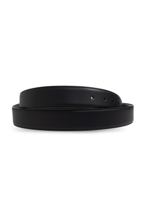 Giorgio Armani Double-sided belt