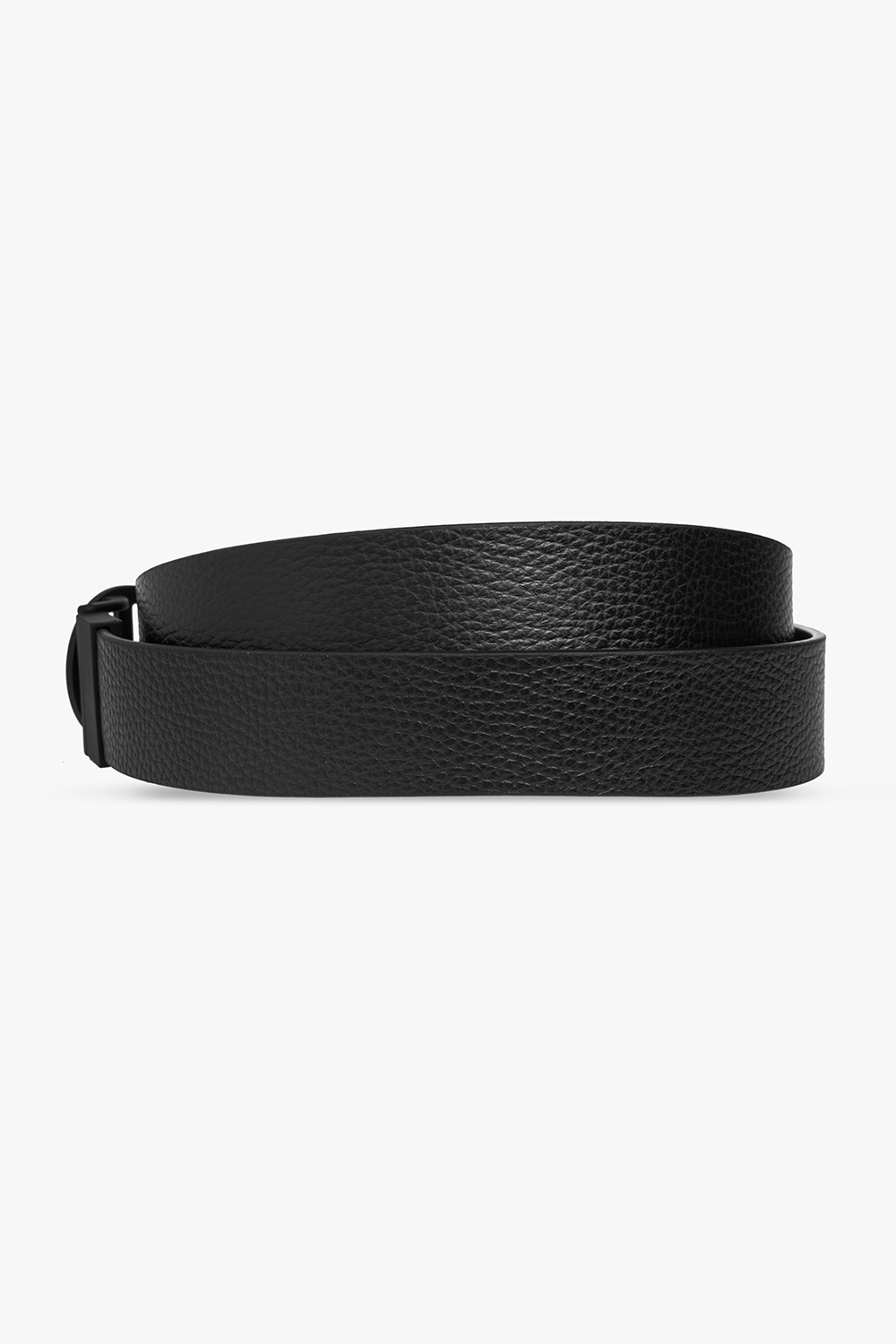 Giorgio Armani Reversible belt