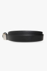Giorgio Armani Belt with logo