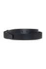 Giorgio Armani Leather belt