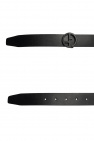 Giorgio Armani Leather belt