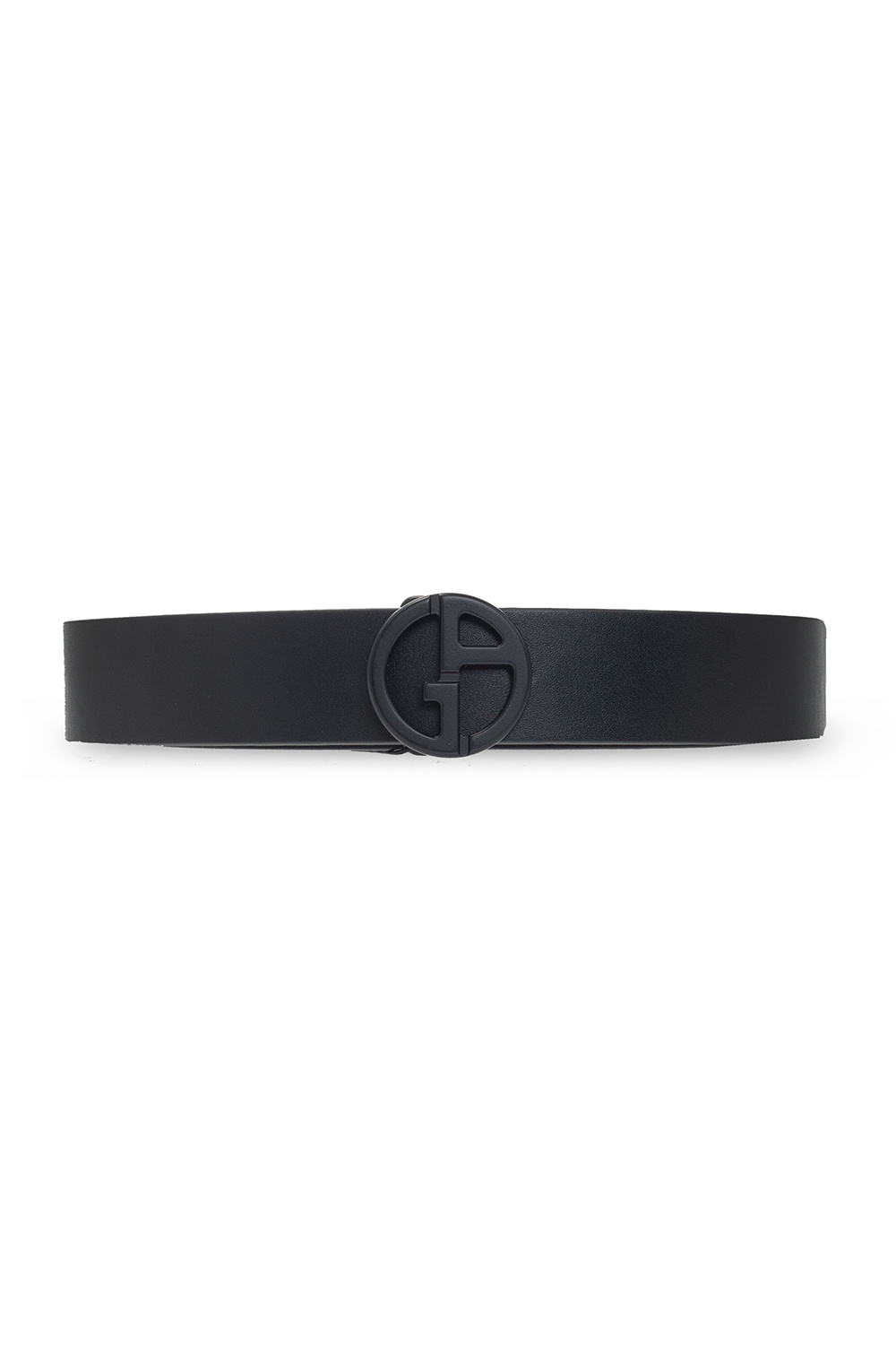 Giorgio Armani Leather belt