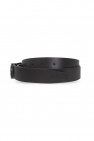 Giorgio Armani Leather belt