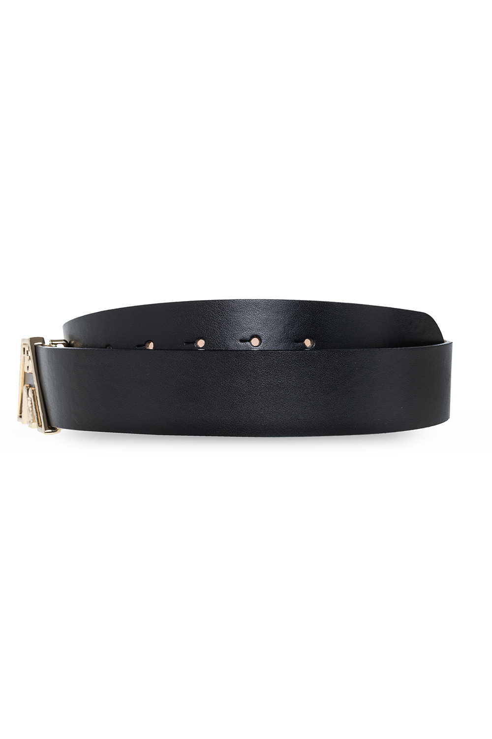 Emporio Armani Leather belt