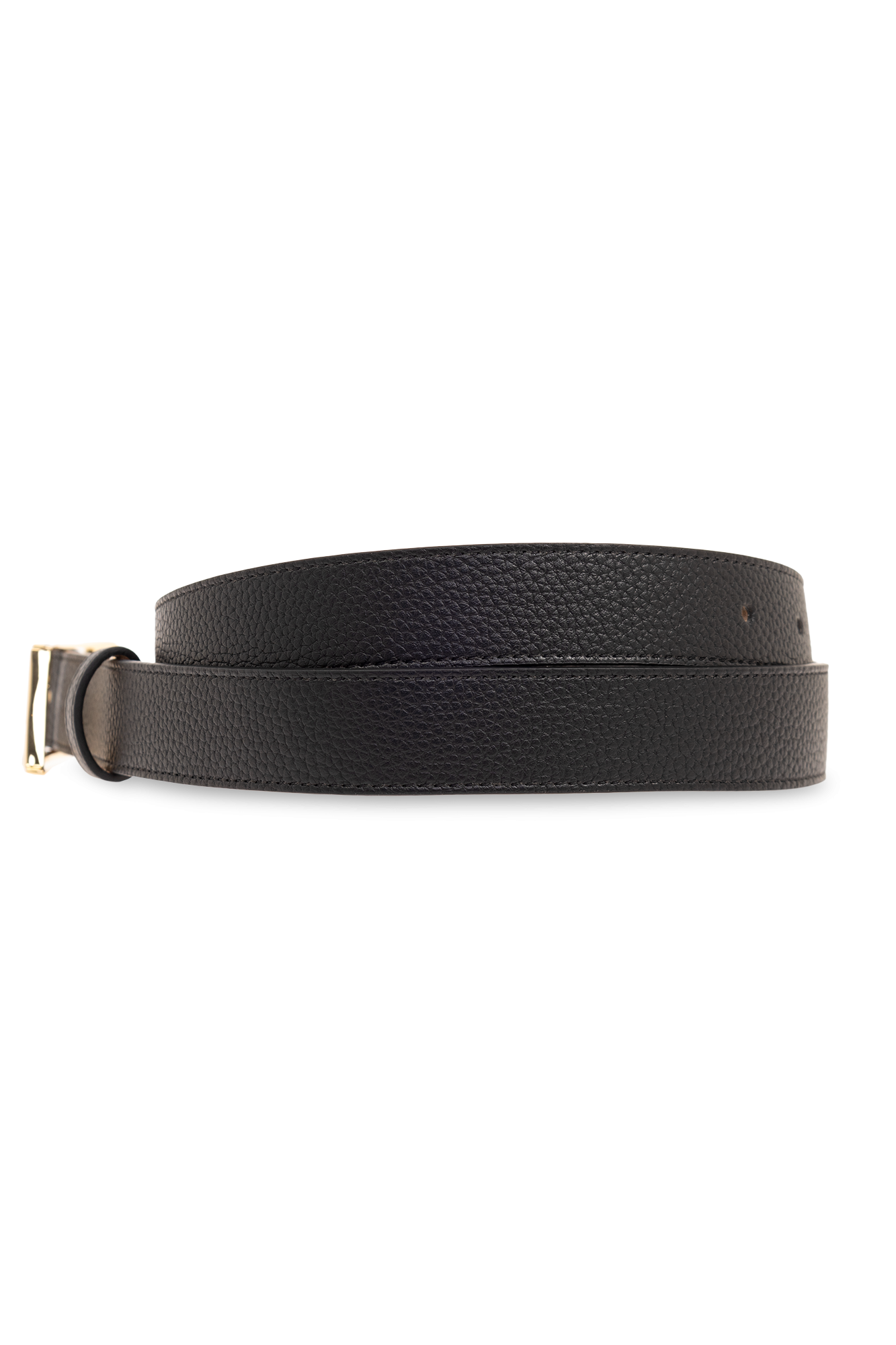 Emporio armani Y472A Belt with logo