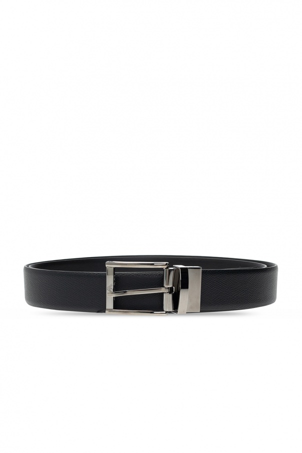 Emporio Armani Reversible belt