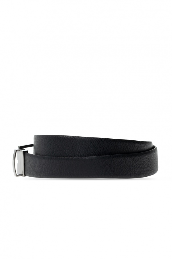 Emporio Armani Reversible belt