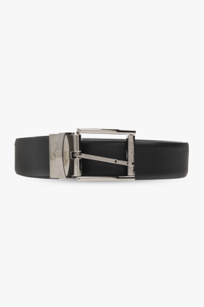 Reversible belt od Emporio Armani