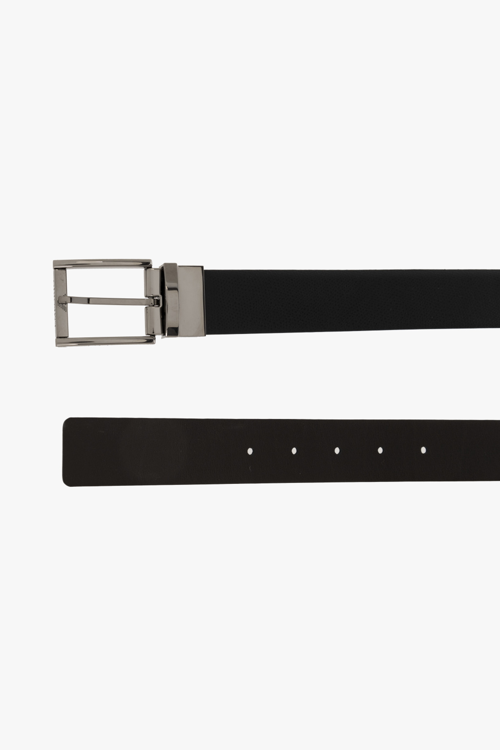 Emporio Armani Reversible belt