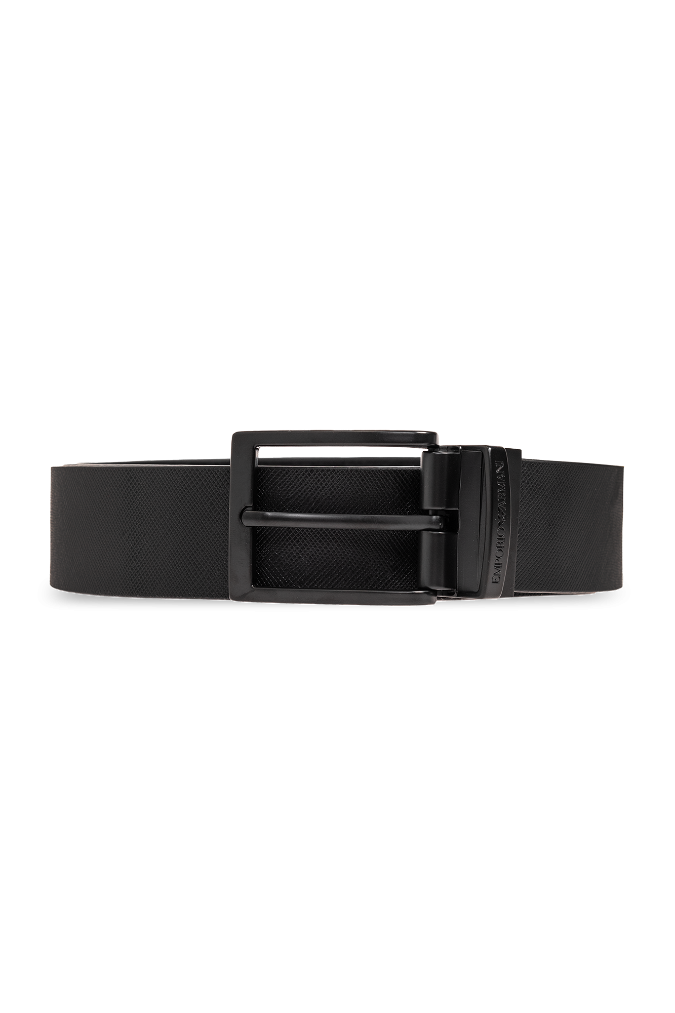 Emporio Armani Reversible belt