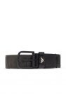 Emporio Armani Belt with logo