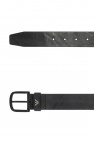 Emporio Armani Leather belt
